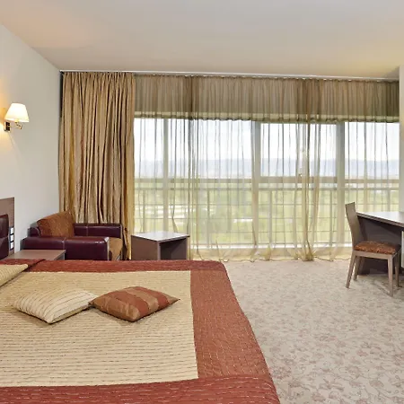 Sol By Melia Nessebar Palace All Inclusive-2
